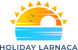 Holiday Larnaca Logo