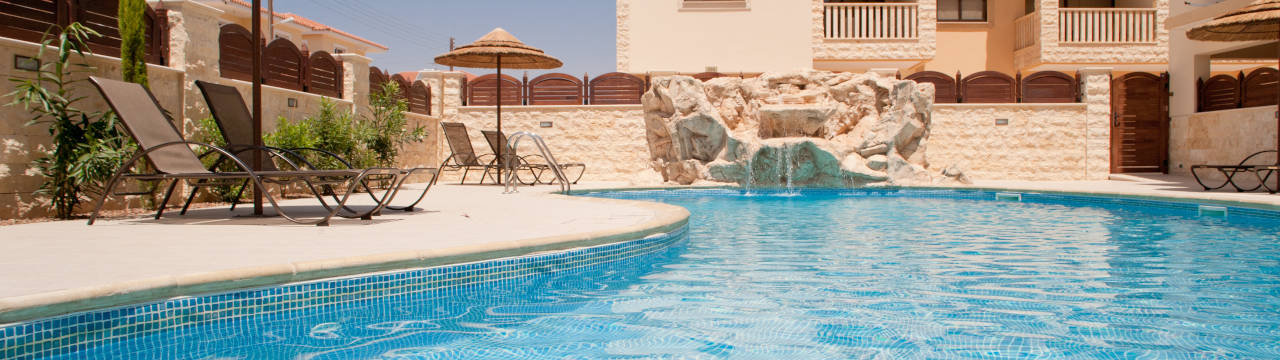 Blue Serenity Complex, Pyla, Larnaca - Special Offers